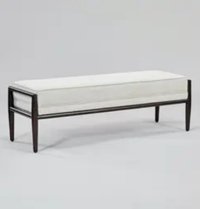 Hotel-Bed-Bench